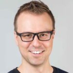 Portrait-Banner: Philippe Krebs