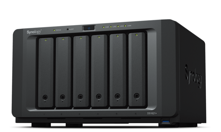 Synology DS1621+