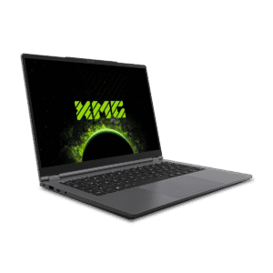Laptop XMG EVO 14 pro